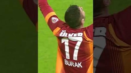 Galatasaray&#39;ın kupadaki en iyi golleri #Galatasaray #ZiraatTürkiyeKupası