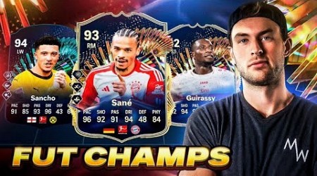 Bundesliga TOTS Champs!