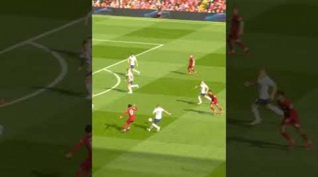 Amazing TAA Assist! Liverpool vs Spurs