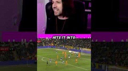 Hull 3-3 Ipswich - Goal REACTIONS