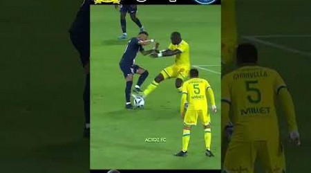 AI Nassr vs PSG Saudi Ligue 1 Ronaldo vs Messi &amp; Neymar #youtube #football #shorts