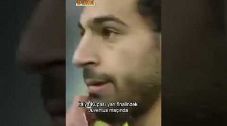 Mourinho seni niye oynatmadı yahu? Mohamed Salah&#39;ın Fiorentina günlerini hatırlayalım