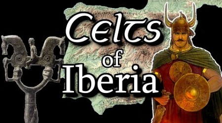 Origins of the Iberian Celts