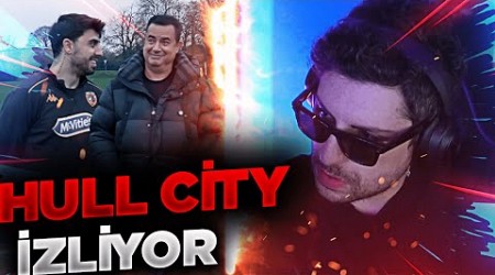 HYPE | Acun Ilıcalı İle Hull City&#39;de 2 Gün VİDEOSUNU İZLİYOR !!!