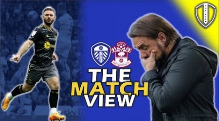 The Match Review: Leeds 1-2 Southampton