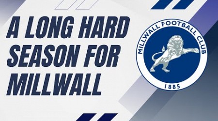 Millwall: Reflections on a Crazy Season for Lions Fans