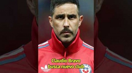 BRAVO se va del BETIS y busca CLUB