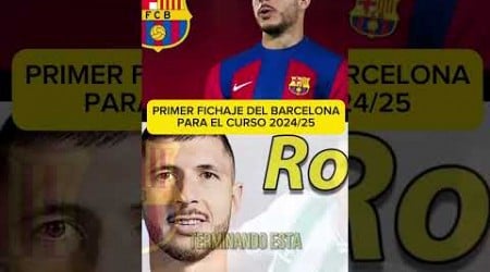 Barcelona cierra su primer fichaje y llega gratis #FCBarcelona #GuidoRodriguez #Betis