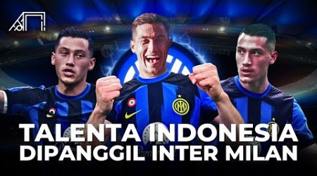 Lanjutkan Tradisi Belasan Tahun Membawa Darah Indonesia! Dampak Jay Idzes Kokohkan Inter Milan