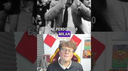 ☠️ 5 RETROCESSIONI più CLAMOROSE della STORIA del CALCIO ITALIANO‼️