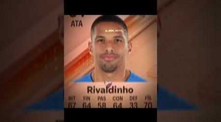 RIVALDINHO 