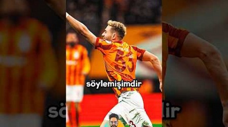 Barış Alper Yılmaz’ın Efsane Ödül Konuşması 