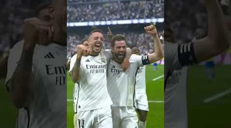 Real Madrid 3-0 Cádiz CF | HIGHLIGHTS | LaLiga 2023/24 #LaLigaHighlights #RealMadridCádiz