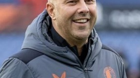 Arne Slot to bring two Feyenoord stars to Liverpool?