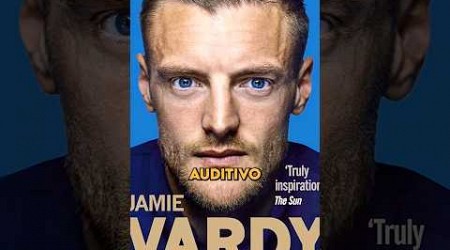 O MAIOR BAD BOY DA INGLATERRA #jamievardy #leicester #championship #futebolingles #premierleague