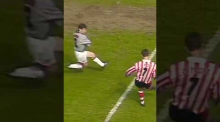 Southampton goal #shorts