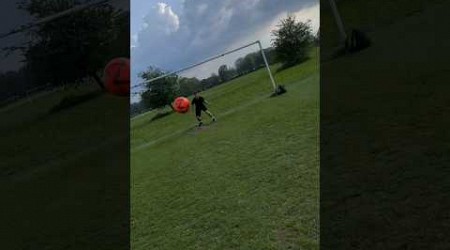 Next Everton Goalkeeper #football #viral #trending #shorts #feedshorts #funny #skills #skit #trend