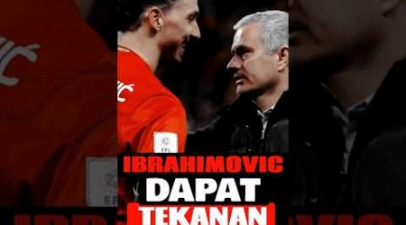 Ibrahimovic pencetak goal terbanyak SERI A #beritabola #ibrahimovic #intermilan #mourinho