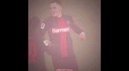 Bayer Leverkusen&#39;s Bundesliga Fan Celebration Was Insane