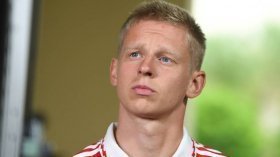 Oleksandr Zinchenko wanted by Bayern Munich