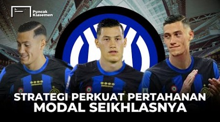 Memanggil Bintang Indonesia yang Gacor tapi Dihargai Terlalu Murah Jay Idzes Jika ke Inter Milan