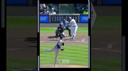 Trend Clip: Baseball Pitcher catch ball moments | SportsBuddie88