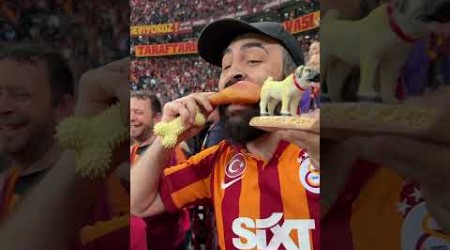 Bir Galatasaray taraftarı Bülent Uygun’a sesleniyor. #galatasaray #football