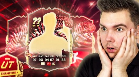 NAGRODY TOTS BUNDESLIGA! PRZEPIĘKNE PACZKI! - FC24 Ultimate Team [#204