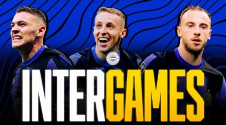 Quiz INTER GAMES: il soprannome di Carlos? L’idolo di Asllani?