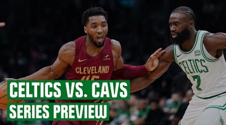 Celtics vs. Cavs Series Preview: How much of a threat are the Cavs?