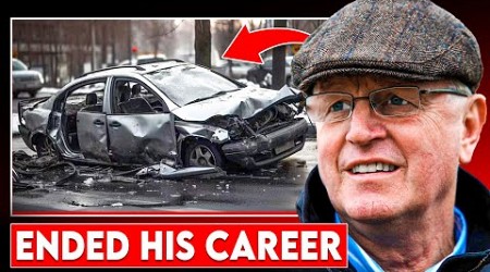 Mick Channon is almost 75, How He Lives is Sad...