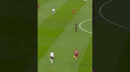 Clever pass &amp; wonderful Liverpool goal