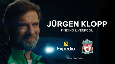 Finding Liverpool: Jürgen Klopp | &quot;I’ll Never Walk Alone Again In My Life&quot;