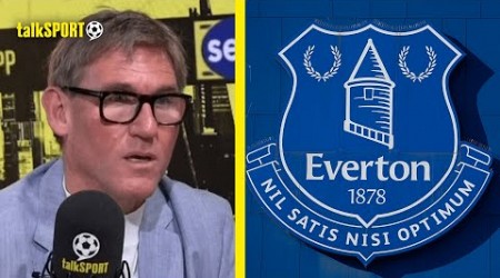 Simon Jordan Is Confident That Everton Is STILL A Valuable Club Despite 777 Partners Controversy