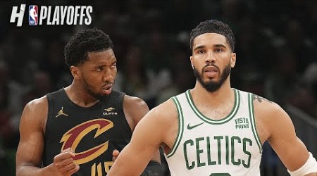 Cleveland Cavaliers vs Boston Celtics - Full Game 2 Highlights | May 9, 2024 NBA Playoffs