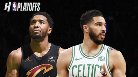 Cleveland Cavaliers vs Boston Celtics - Full Game 1 Highlights | May 7, 2024 NBA Playoffs