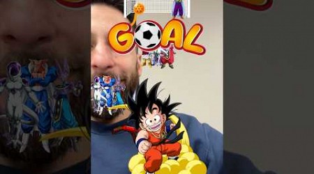 #goku #freezer #challenge #goal #ball #viral #fnaf #shorts #subscribe #tiktok #challenge #trend #fb