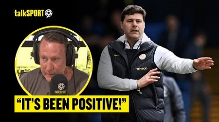 Ray Parlour Urges Todd Boehly To KEEP Pochettino &amp; Criticizes Chelsea&#39;s Managerial Turnover! 
