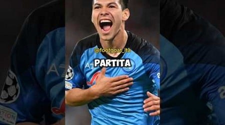 Il gol più veloce della Serie A