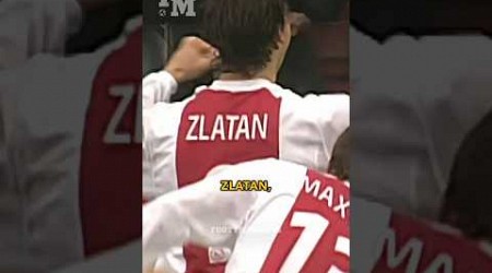 Zlatan Ibrahimovic’s Biggest Mistake