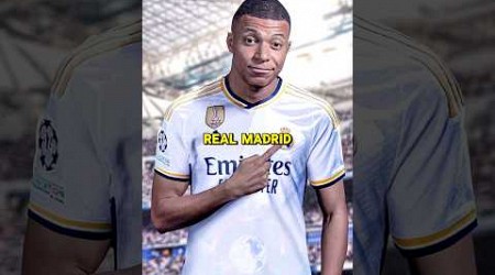 Mbappé se despide del PSG. #mbappe #psg #futbol #realmadrid #Kvaratskhelia #napoli