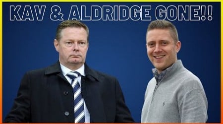 CEO AND HEAD OF RECRUITMENT BOTH LEAVE MILLWALL FOOTBALL CLUB #millwall #millwall #efl