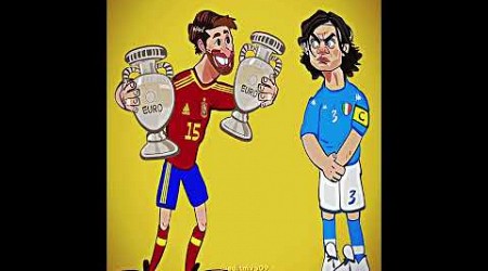 Who is better? #rek#ramos#maldini#trend