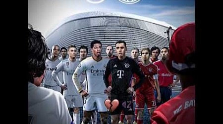 Bayern Munich&#39;s post is crazy☠️#shortspage#football#trend#trending#viral#funny#shorts#edit#futbol