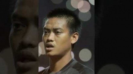 ikut trend jj kurnia meiga kiper terhebat timnas indonesia 