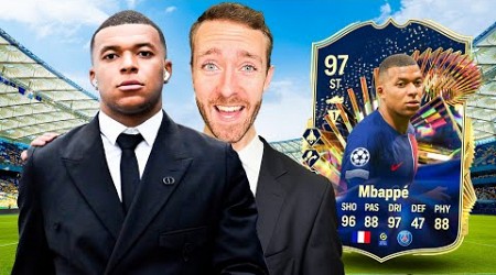 Ligue 1 TOTS is HERE!