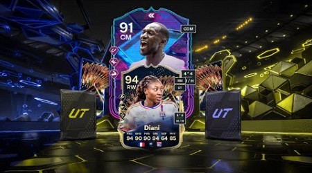 Arranca TOTS Ligue 1 y Nazario SBC CONFIRMADO!!!