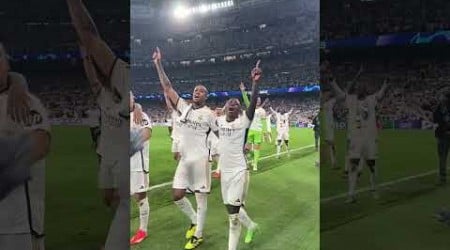 HALA MADRID 