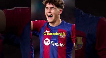 O GULER explicou o MOTIVO dele ter RECUSADO o BARCELONA