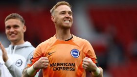 Arsenal looking at Brighton ace to replace 25yo star